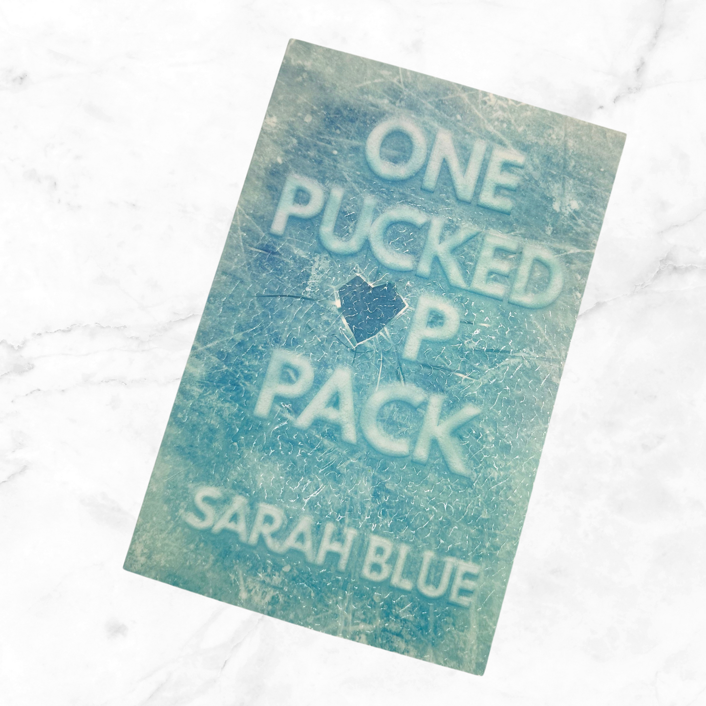 Pucked Up Bundle