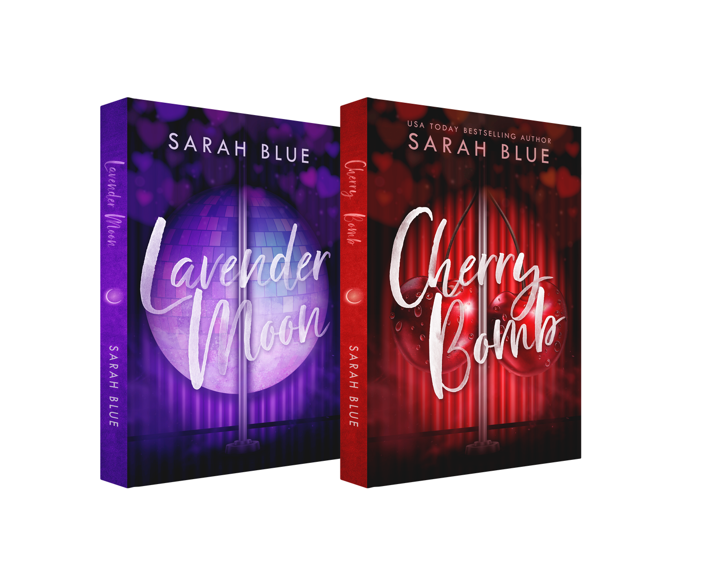 Lavender Moon SE Bundle