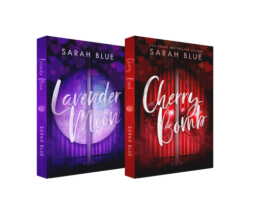 Lavender Moon SE Bundle