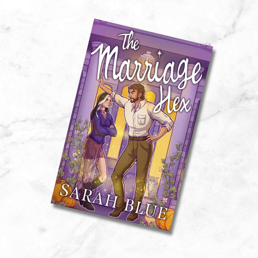 The Marriage Hex
