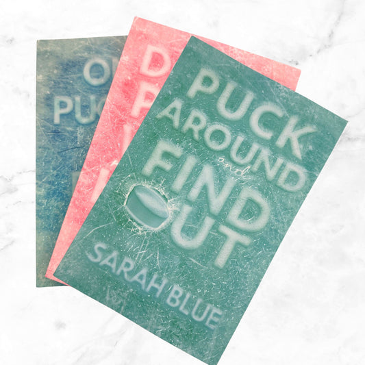 Pucked Up Bundle