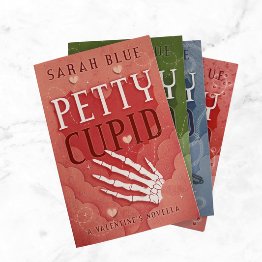 Cupid Bundle
