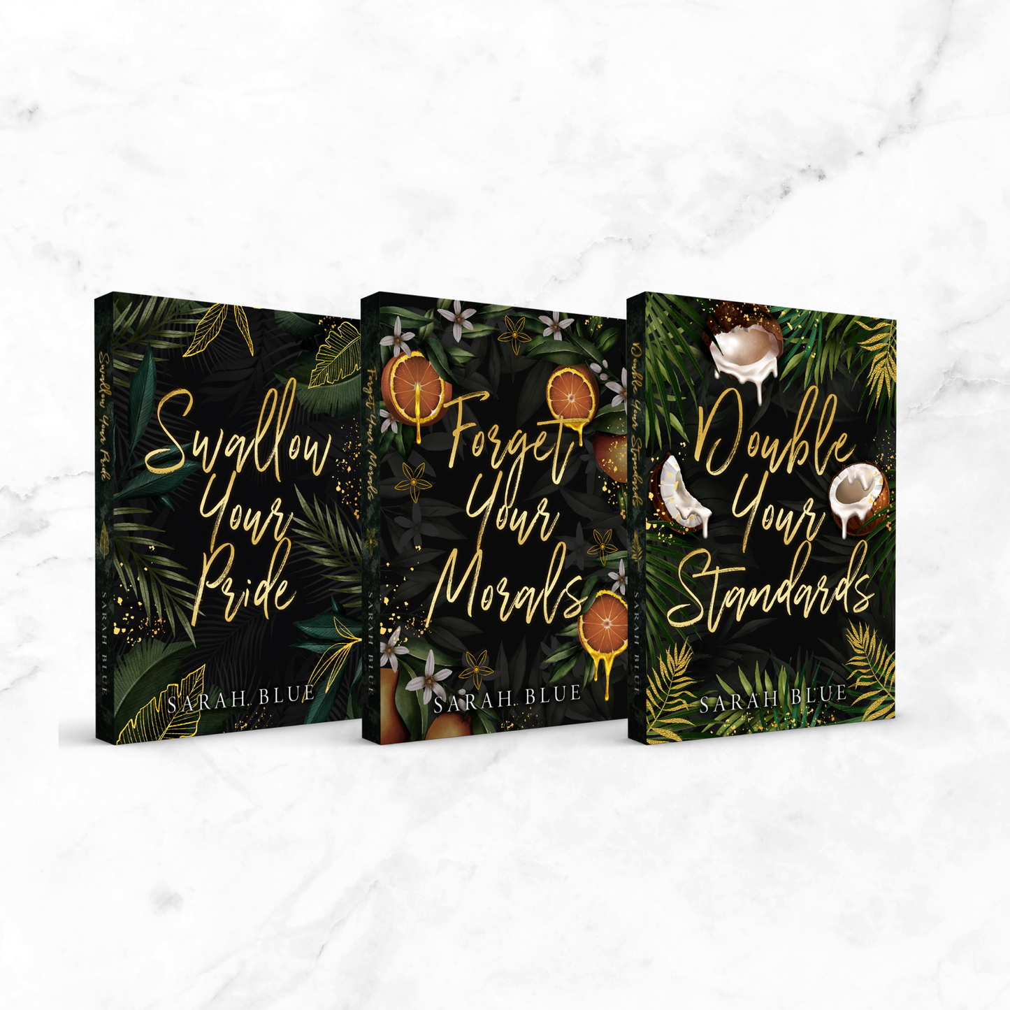 Carlson Brothers Bundle