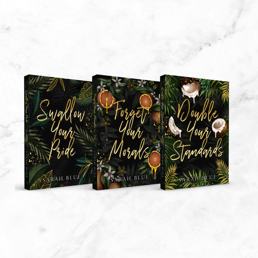 Carlson Brothers Bundle