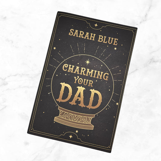 Charming Your Dad Hardback