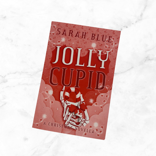Jolly Cupid