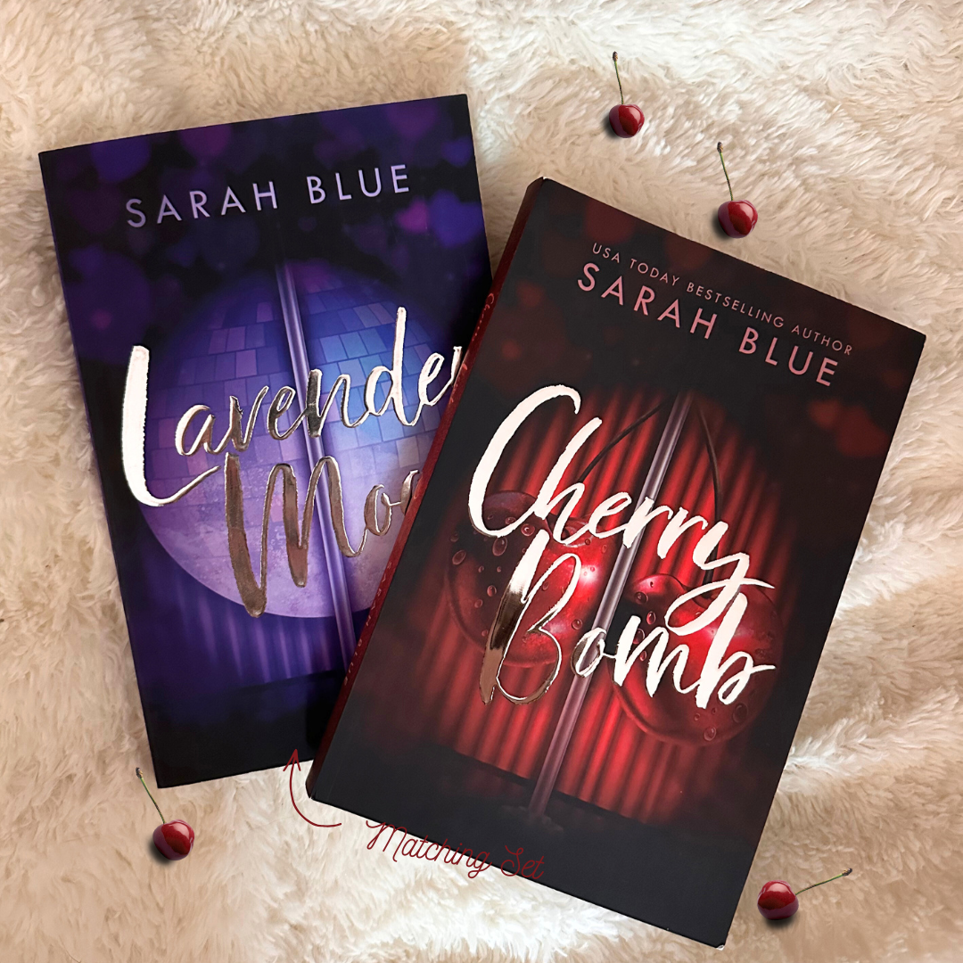 Lavender Moon SE Bundle