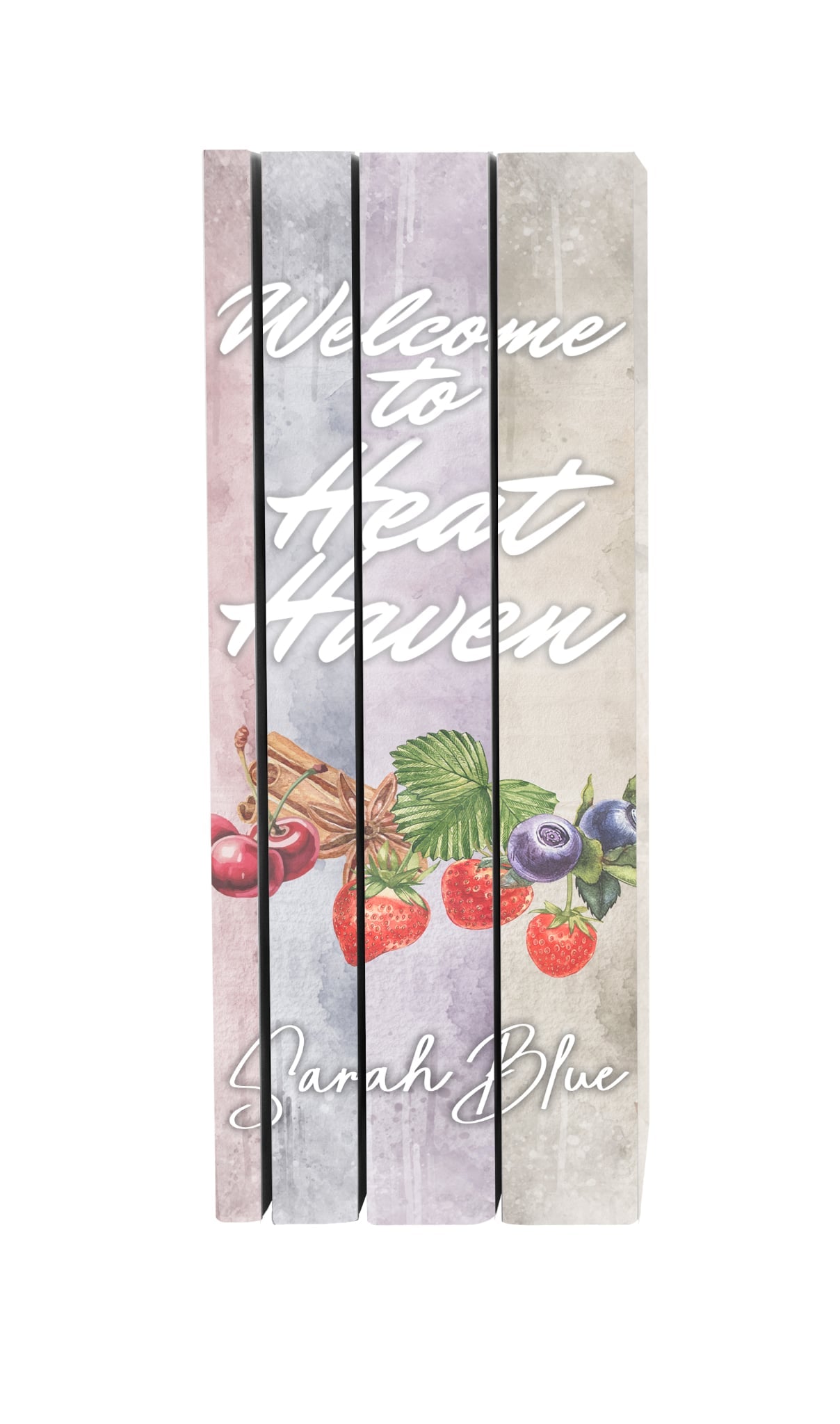 Heat Haven Anniversary Limited Edition Set SCRATCH AND DENT