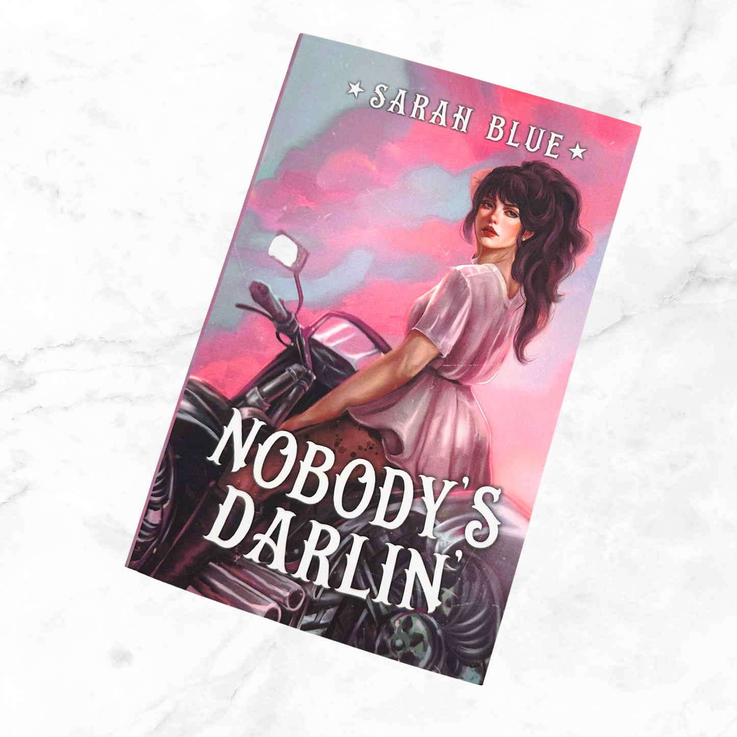 Nobody's Darlin' Signing Edition (SCRATCH & DENT)